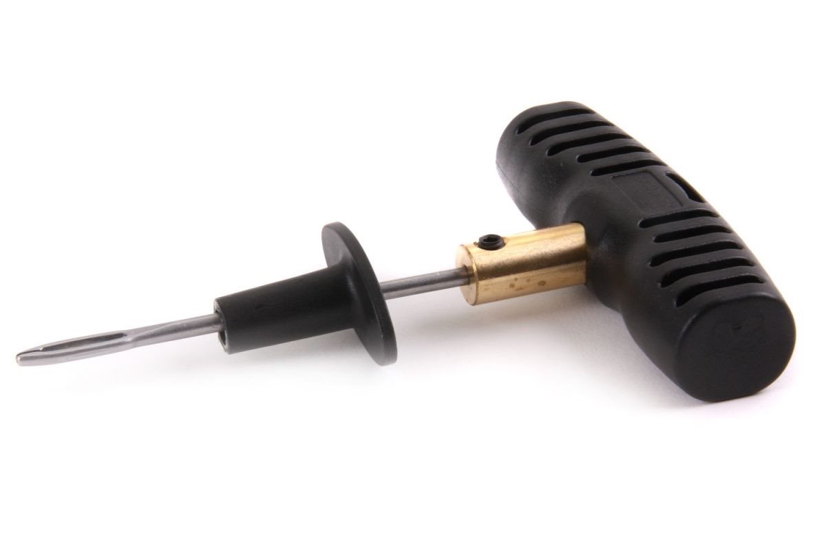 SAFETY SEAL HANDLE + NAALD