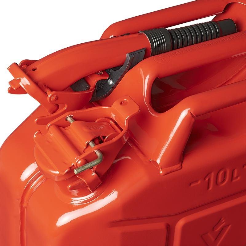 SCHENKTUIT BEVESTIGINGSSET VOOR JERRYCAN METAAL 10L EN 20L 3