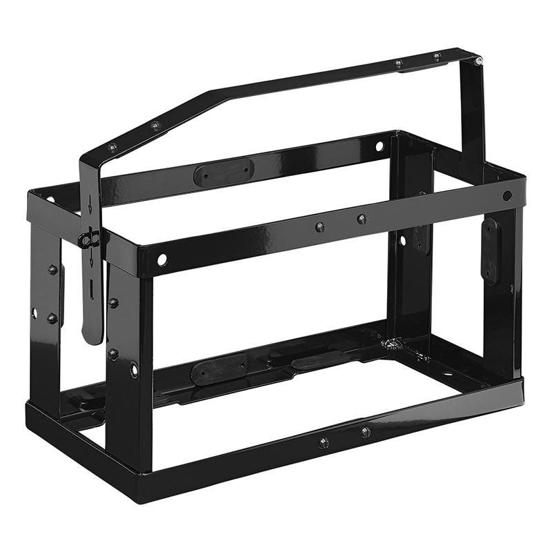 HOUDER METAAL VOOR JERRYCAN 10L 630081, 630088, 630089