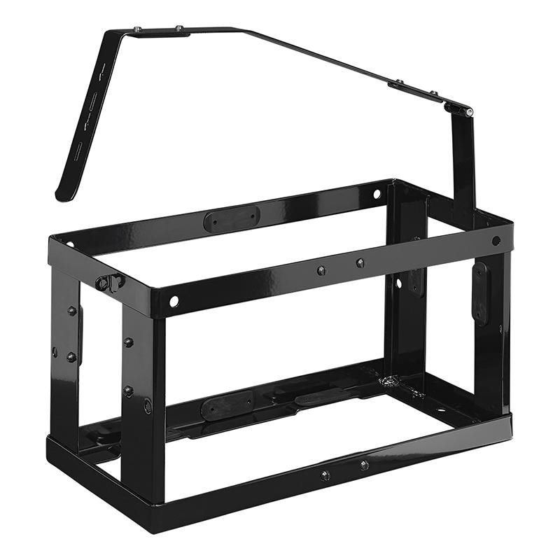 HOUDER METAAL VOOR JERRYCAN 10L 630081, 630088, 630089 2