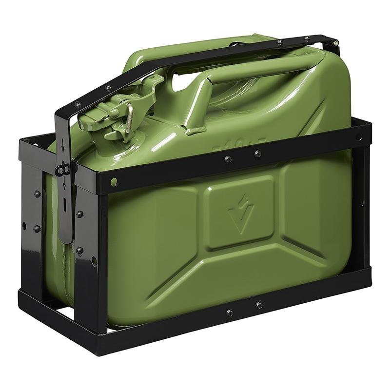 HOUDER METAAL VOOR JERRYCAN 10L 630081, 630088, 630089 3