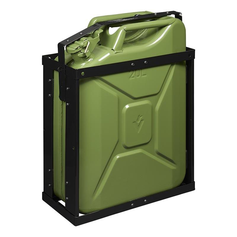 HOUDER METAAL VOOR JERRYCAN 20L 630109, 630110, 630111 3