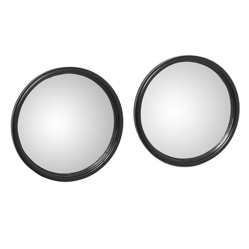DODEHOEKSPIEGEL ROND 50MM SET VAN 2 STUKS