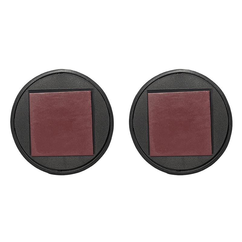 DODEHOEKSPIEGEL ROND 55MM SET VAN 2 STUKS 2