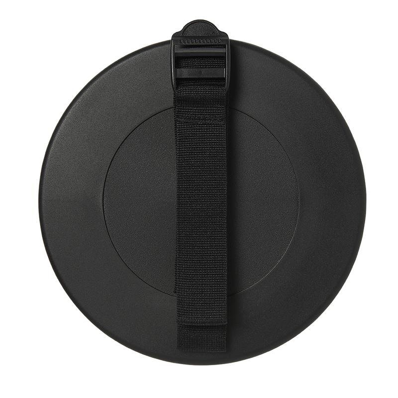 ACHTERBANKSPIEGEL 17,5CM 2