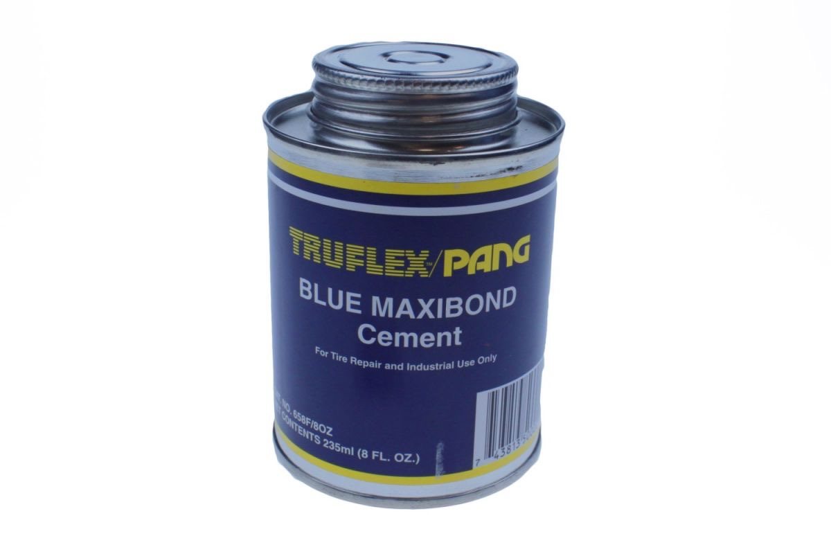 TRUFLEX/PANG SPECIAAL BLAUW CEMENT