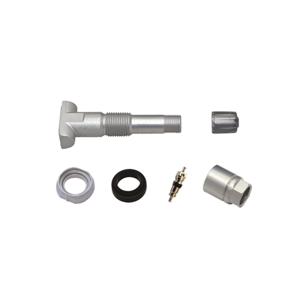 SCHRADER 5037 5056 CLAMP-IN VALVE DELTA/GAMMA