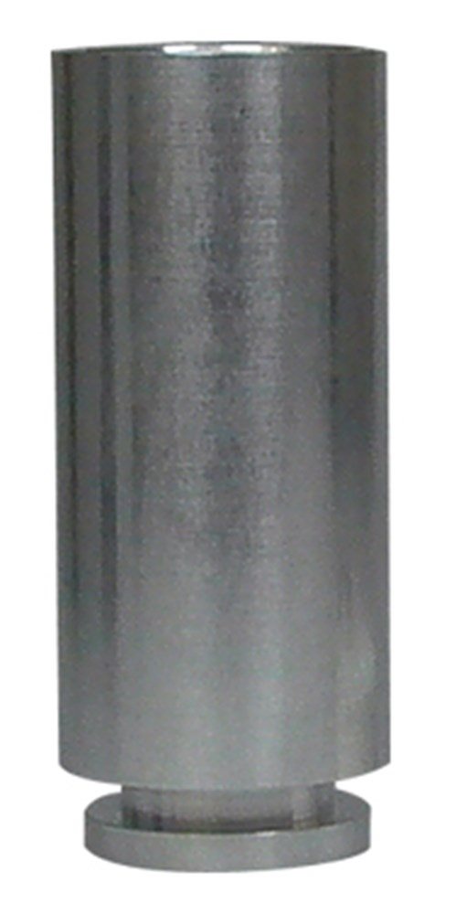 COLORMATIC CILINDER ALUMINIUM (ZONDER ADAPTER)