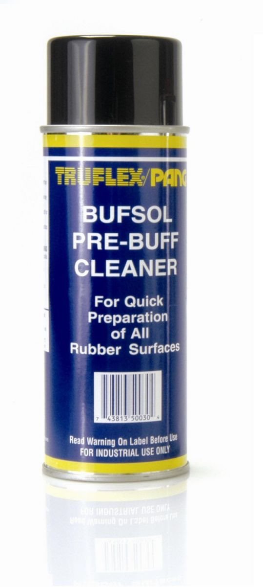 TRUFLEX/PANG CLEANING/BUFFERSPRAY IN SPUITBUS