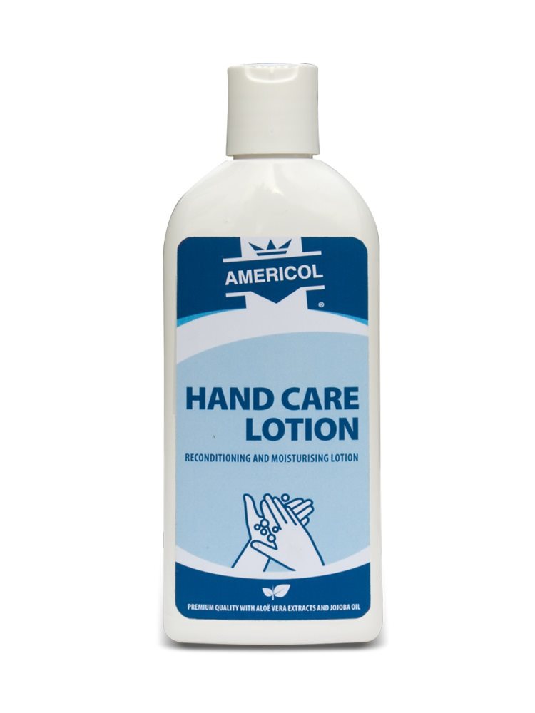 AMERICOL HAND CARE LOTION