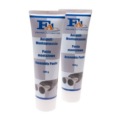 UITLAATCEMENT TUBE 500 GRAM