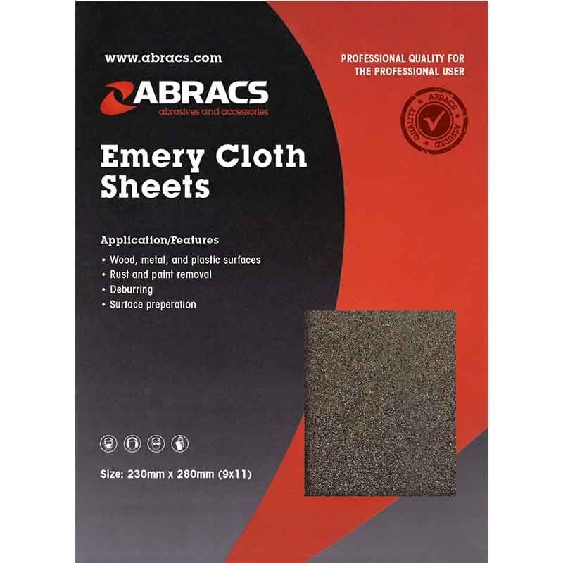 ABRACS SCHUURVEL 280K