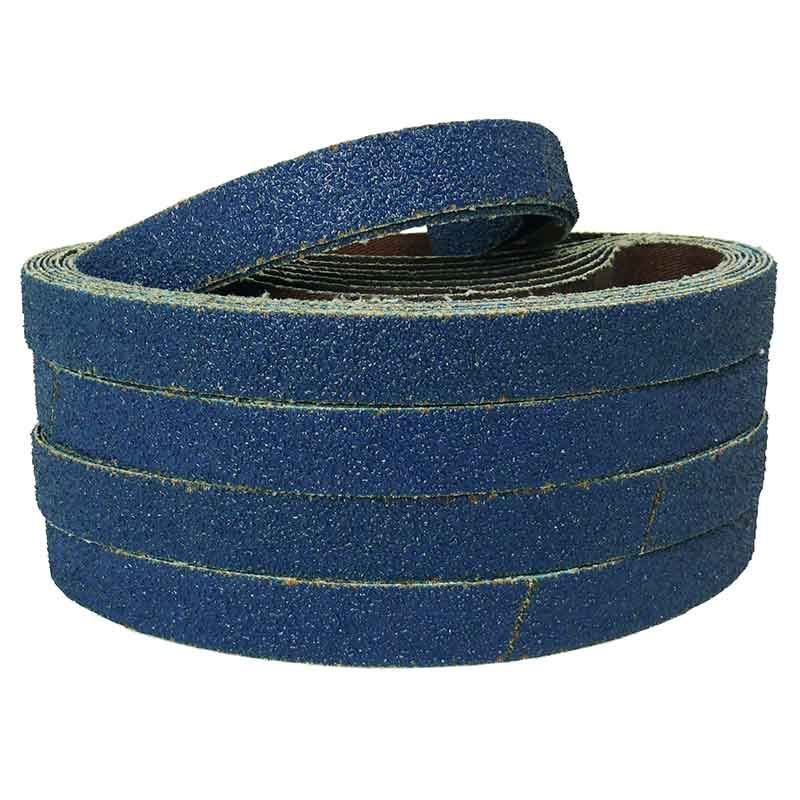 ABRACS VIJLRIEM 10 MM X 330 MM X 60K ZIRCONI