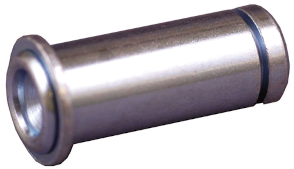 GAFFELPEN M/KOP ELECTROLITISCH VERZINKT DIN1434 Ø12(4,0)X35