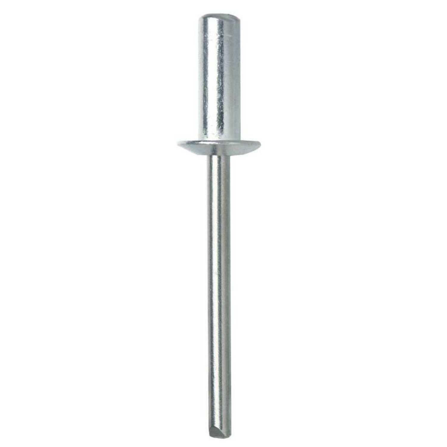 BLIND KLINKNAGEL GESLOTEN ALU/STAAL 4,0X8MM (0,5-3,5)
