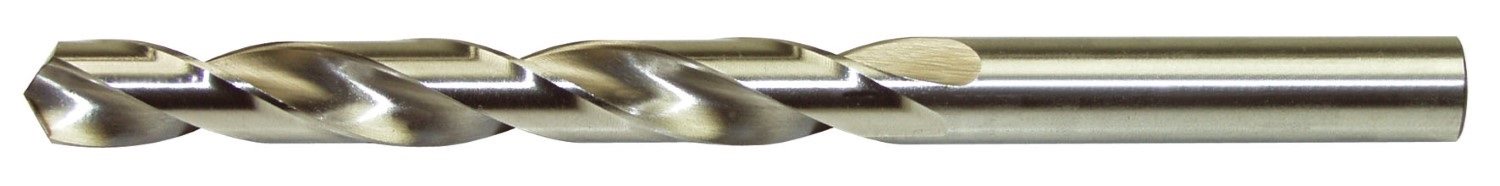 SPIRAALBOOR HSS-S GESLEPEN 0,8MM