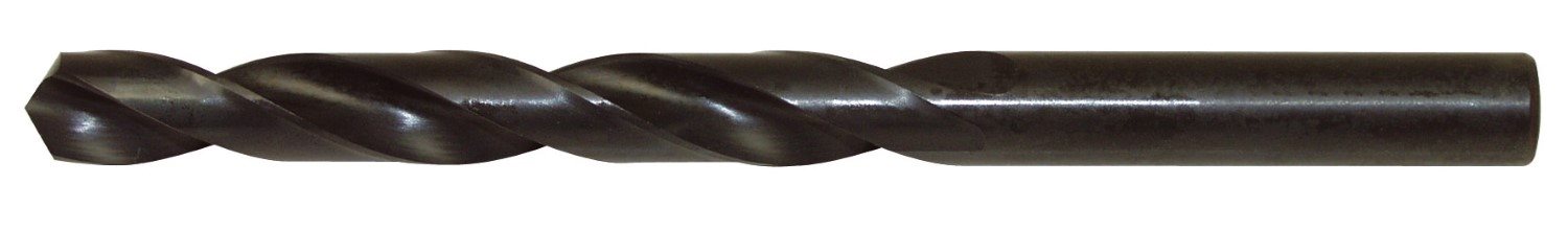 SPIRAALBOOR HSS ROLGEWALST 9,0MM