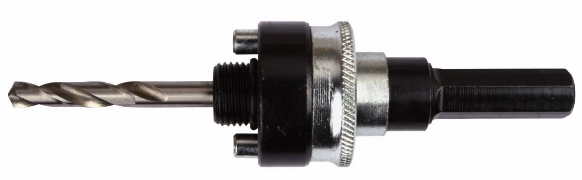 SNELWISSELHOUDER + VEER 9.5MM