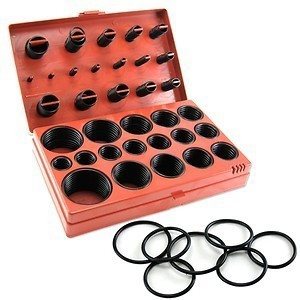 ASSORTIMENT O-RINGEN METRISCH 419-DELIG