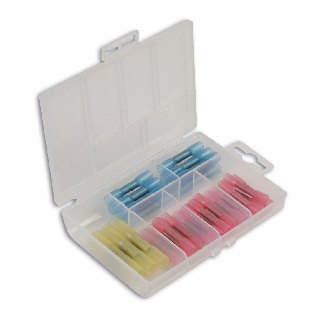ASSORTIMENT THERMOSEAL DOORVERBINDERS 36-DELIG