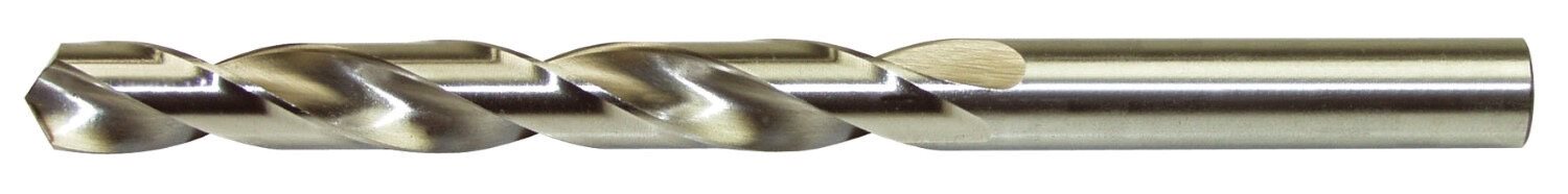 SPIRAALBOOR HSS-S GESLEPEN 11,8MM