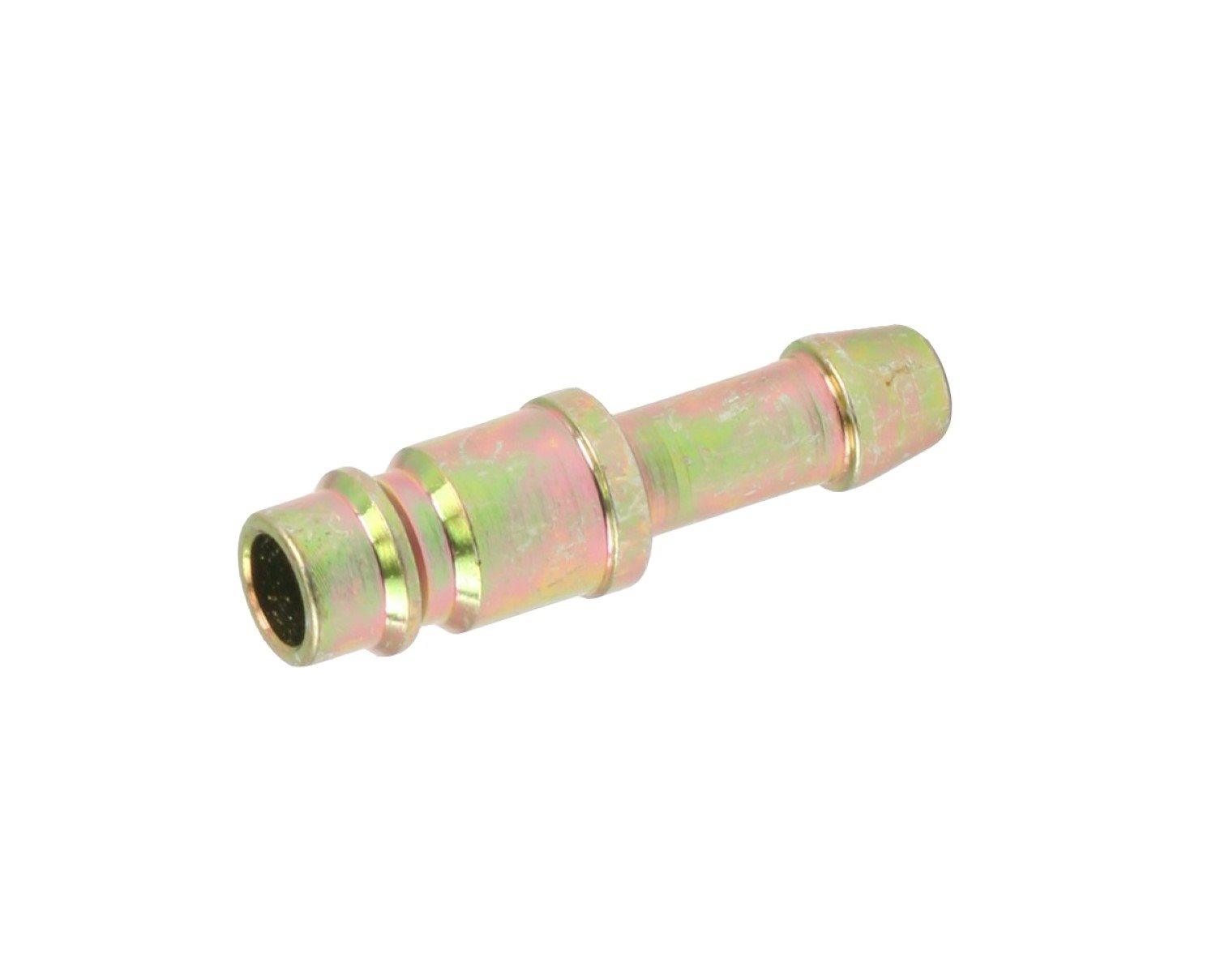PREVOST STEEKNIPPEL GROEN SLANG 10MM