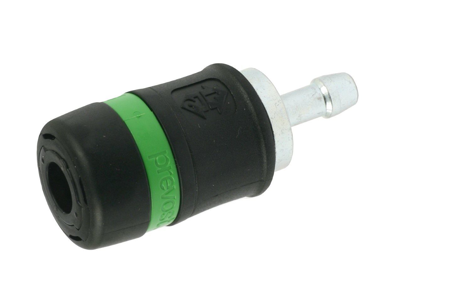 PREVOST VE KOPP GRIP GROEN SLANG 13MM