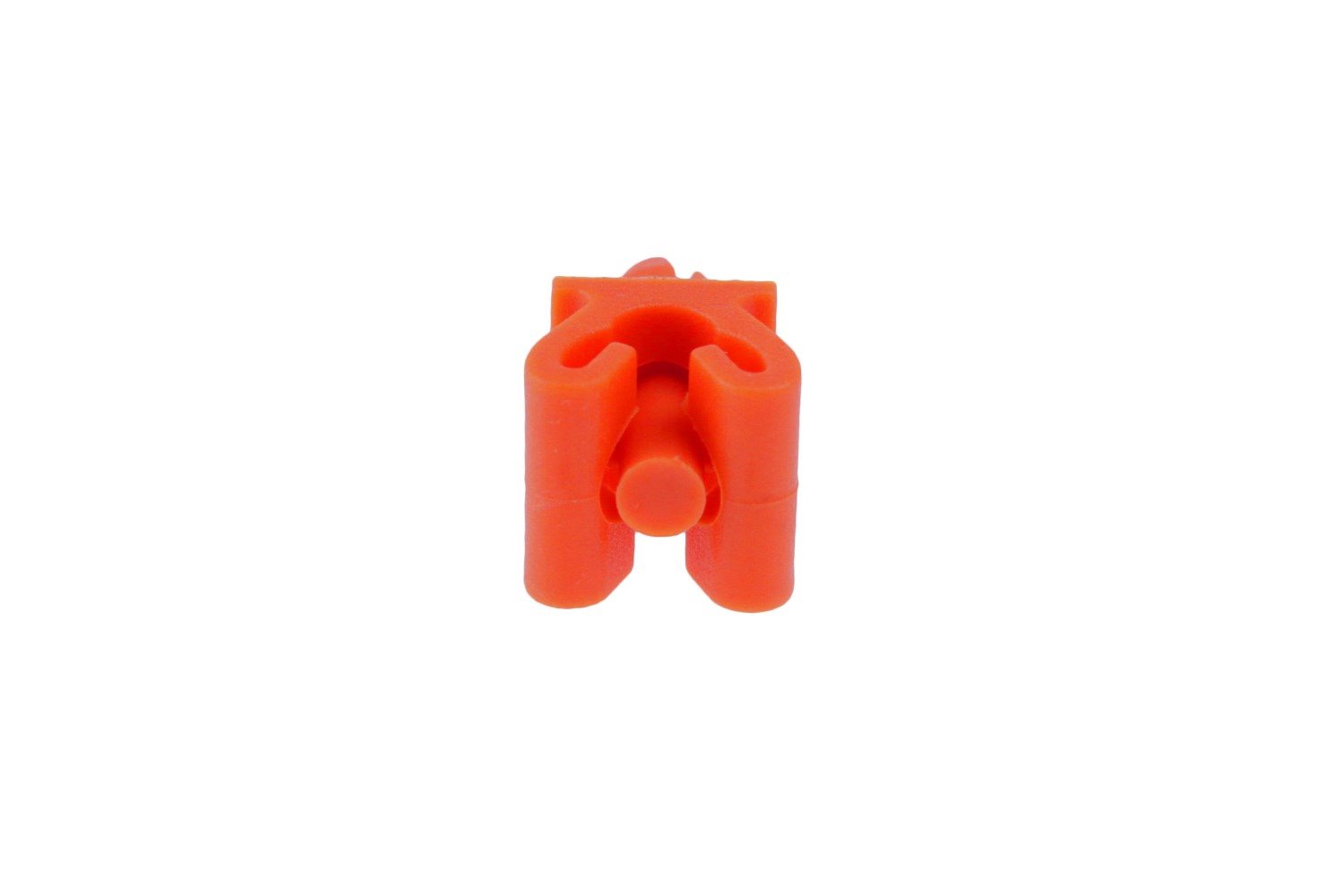 REMLEIDINGCLIP ENKEL 4,8-6MM 2
