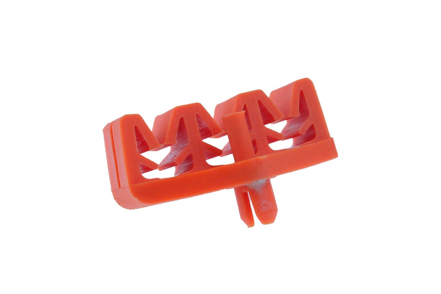 REMLEIDINGCLIP TRIPPLE 4,8-8MM 2