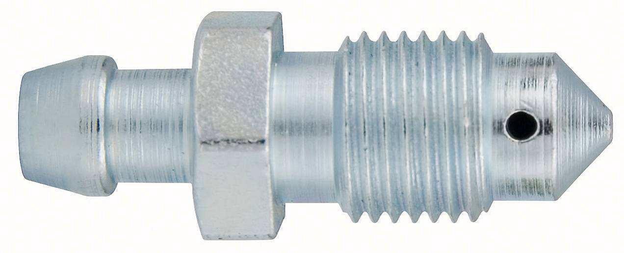 REMONTLUCHTINGSNIPPEL M10X1X30MM SW11