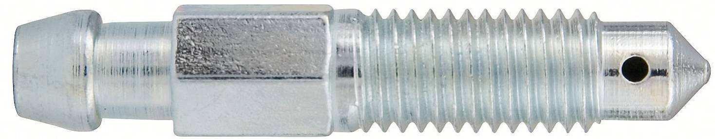 MAMELON DE PURGE FREIN 0087 M7X1X38,3MM SW7