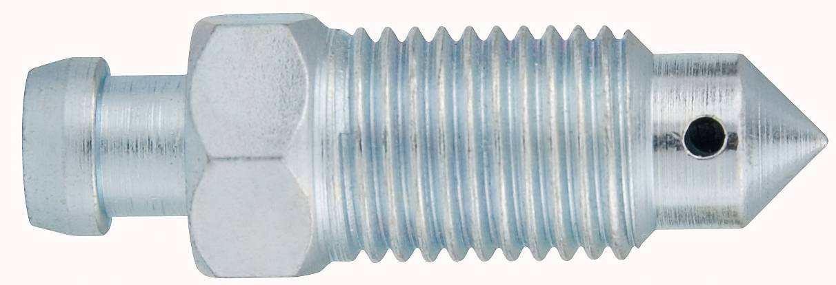 REMONTLUCHTINGSNIPPEL 0107 3/8-24UNFX31MM SW10