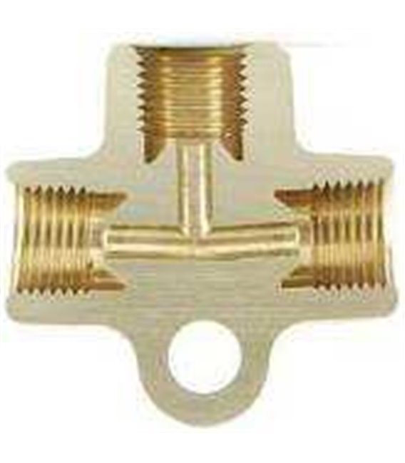 T-VERBINDER M12X1