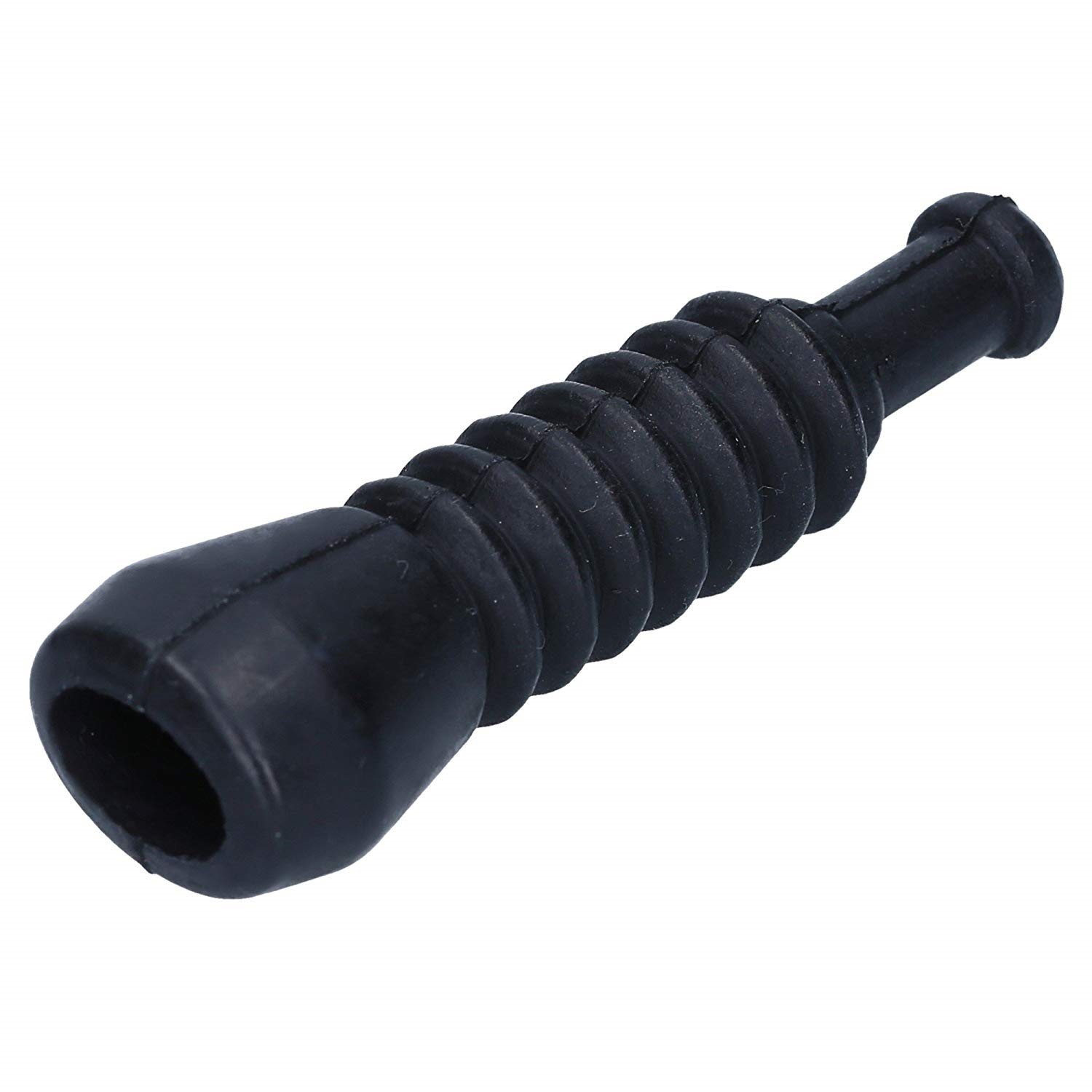 AMP SUPERSEAL RUBBER VOOR 2-PINS