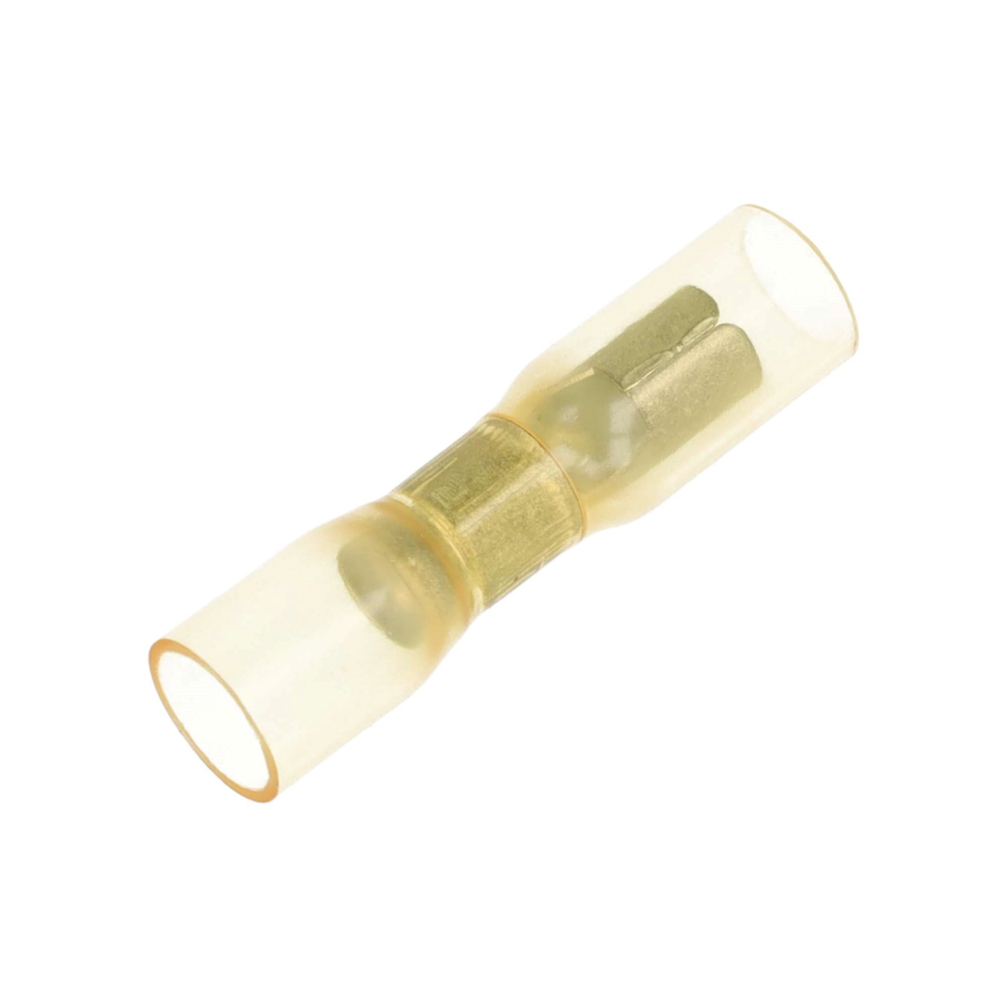 THERMOSEAL NYLON STEPDOWN VERBINDER BLAUW NAAR GEEL