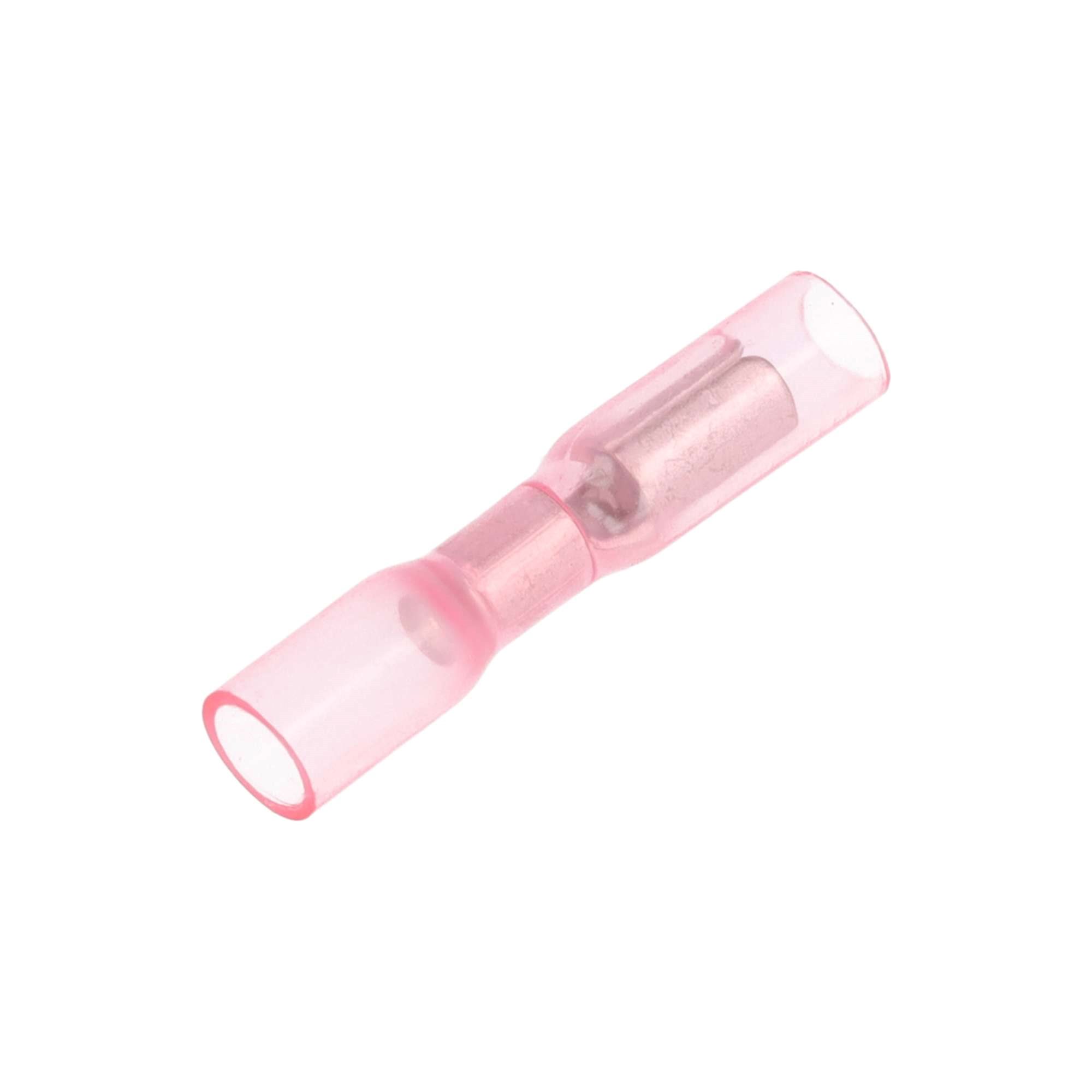 THERMOSEAL NYLON STEPDOWN VERBINDER WIT NAAR ROOD