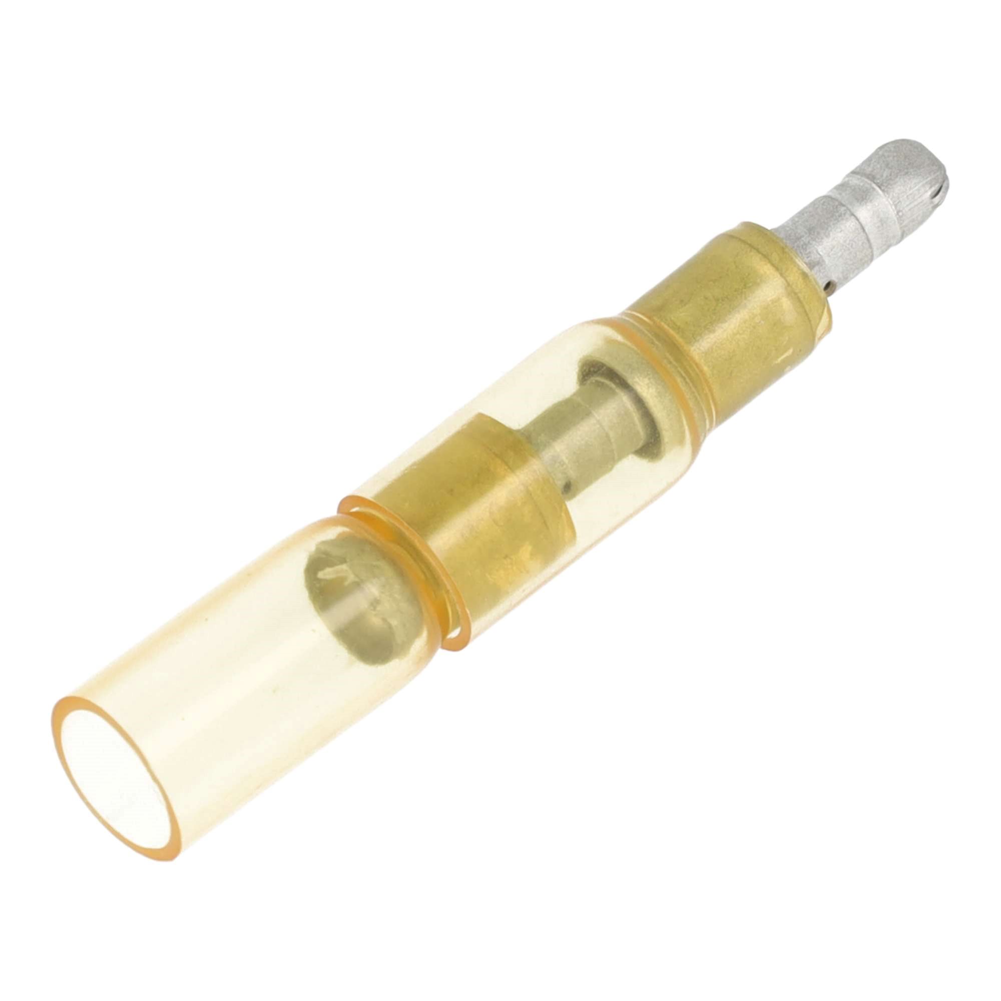THERMOSEAL NYLON BULLET GEEL MALE 5,0