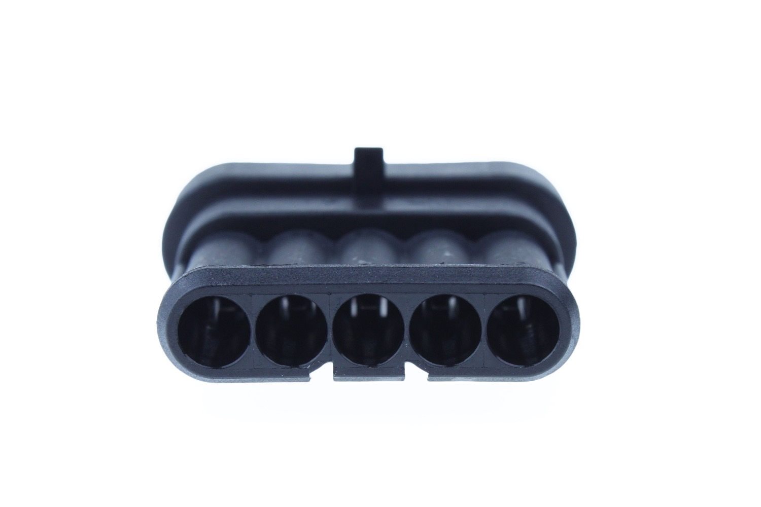 AMP SUPERSEAL (#1,5) 5-PINS MAN 5