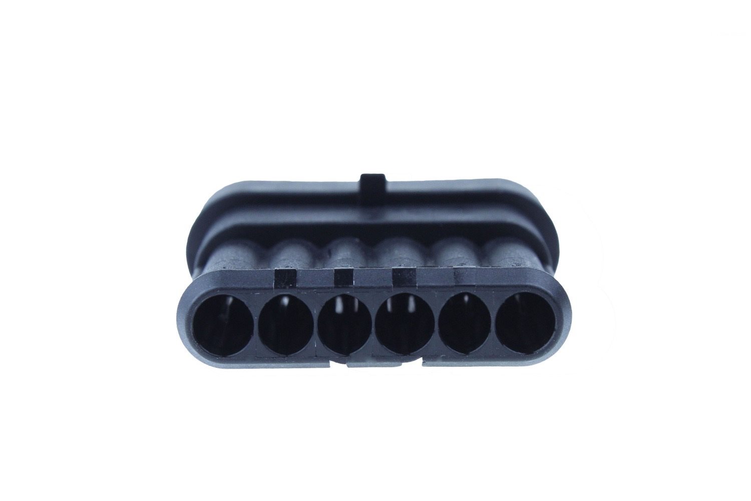 AMP SUPERSEAL (#1,5) 6-PINS MAN 3