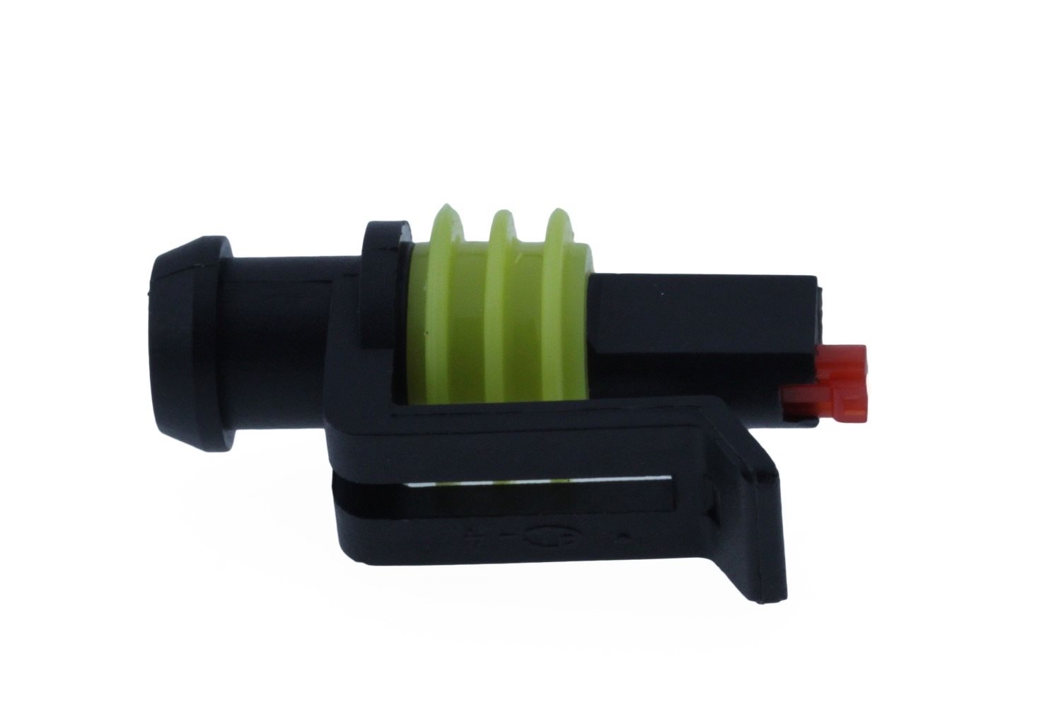 AMP SUPERSEAL (#1,5) 1-PINS VROUW 3