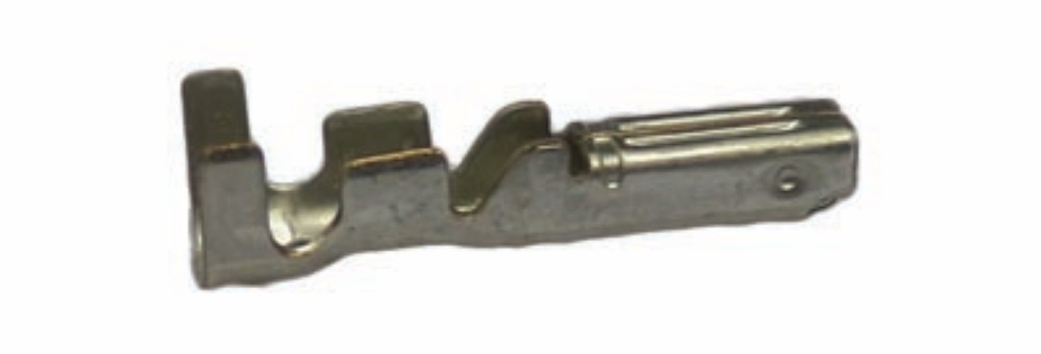 AMP SUPERSEAL (#1,5) VROUW CONNECTOR 1,0-1,5MM²