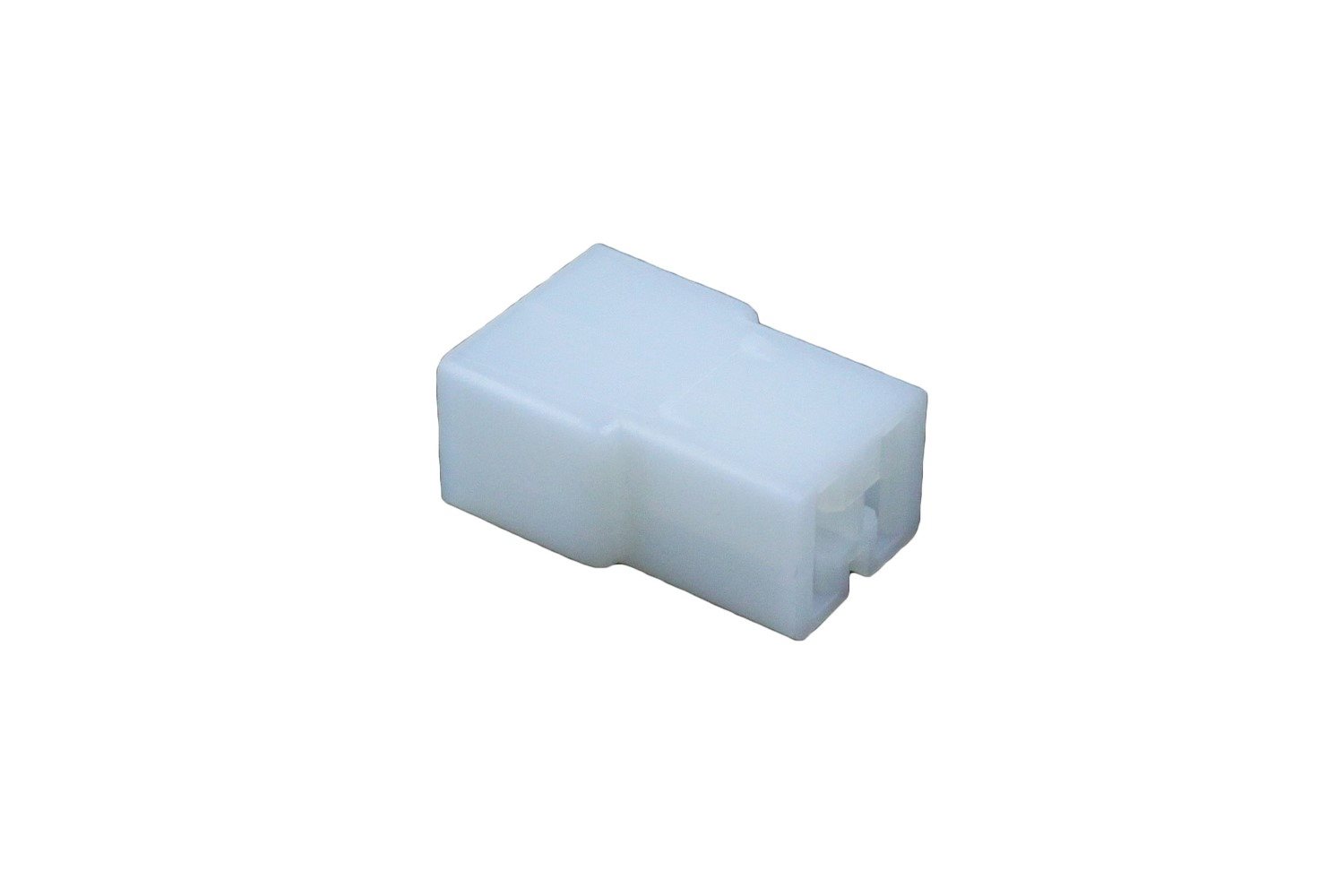 CONNECTEUR MÂLE 2 BROCHES
