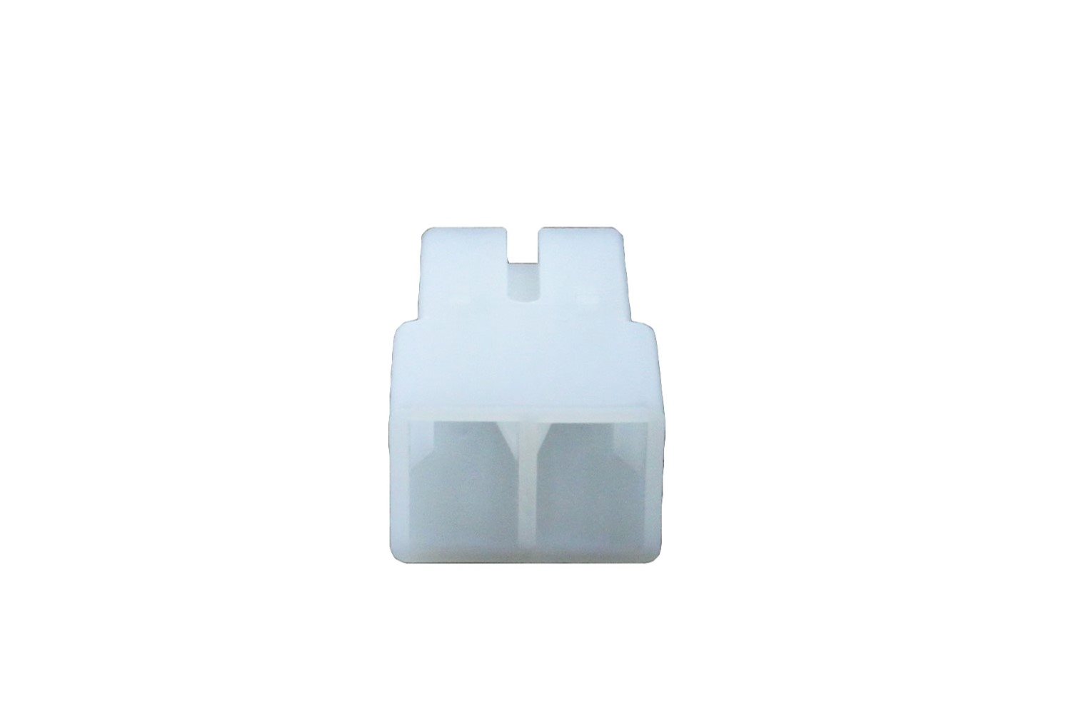 MULTICONNECTOR MAN 2 PINS 3
