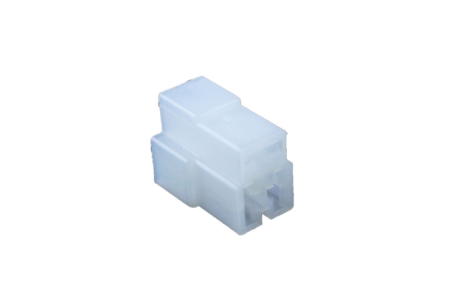 MULTICONNECTOR MAN 3 PINS 2