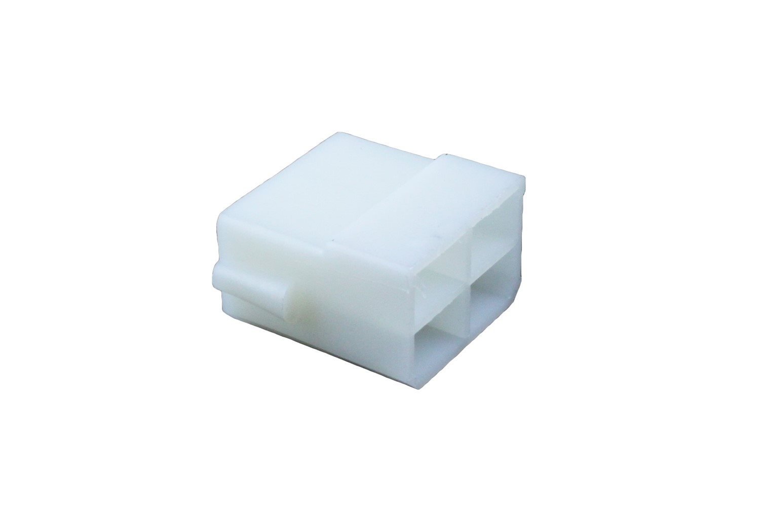 MULTICONNECTOR MAN 4 PINS 2