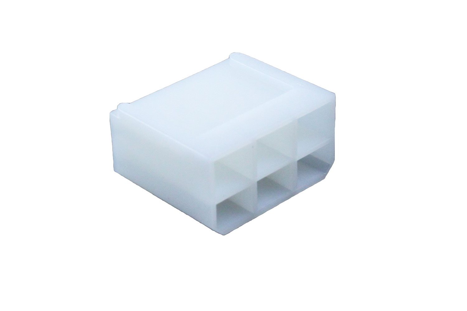 MULTICONNECTOR MAN 6 PINS 2