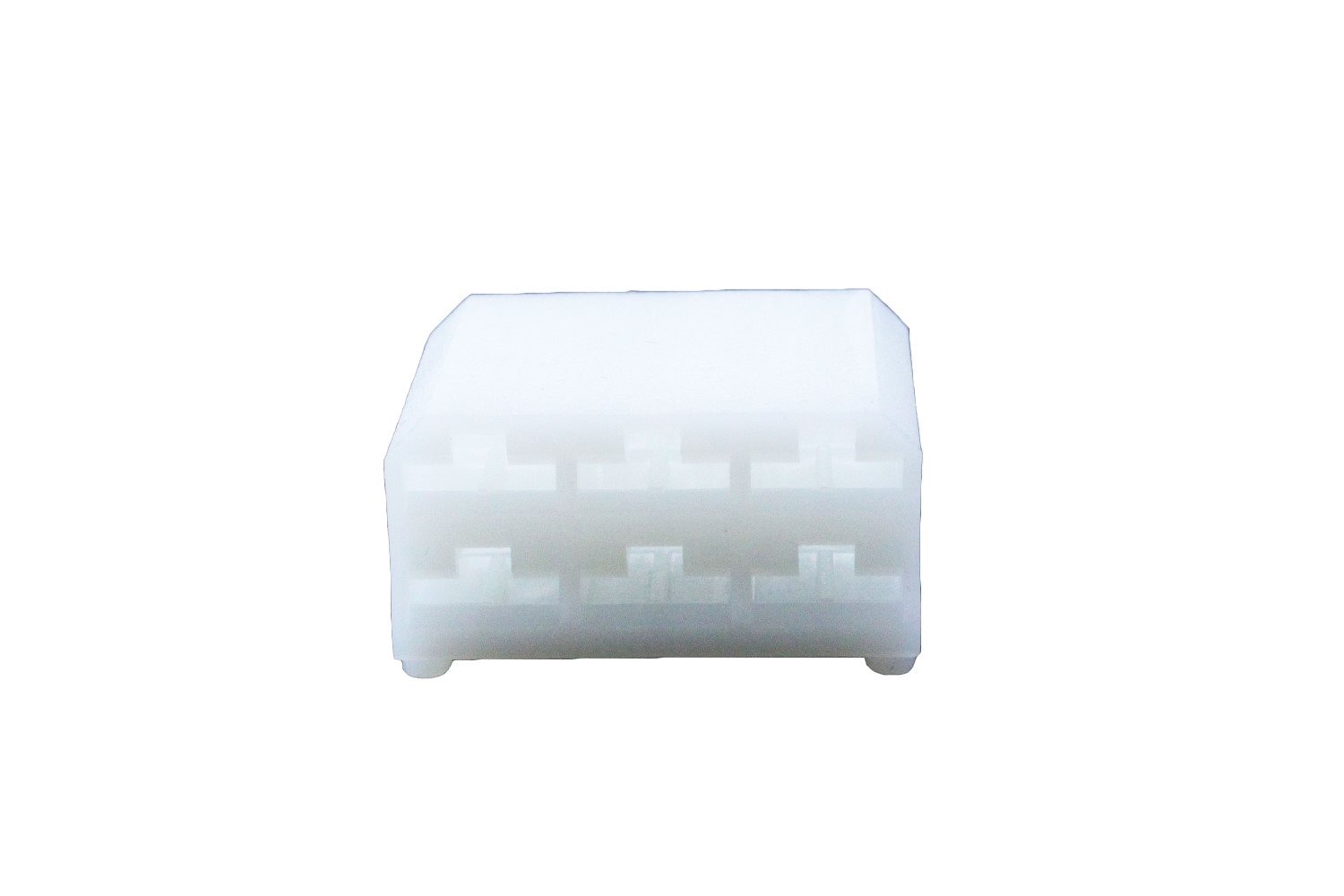 MULTICONNECTOR MAN 6 PINS 3