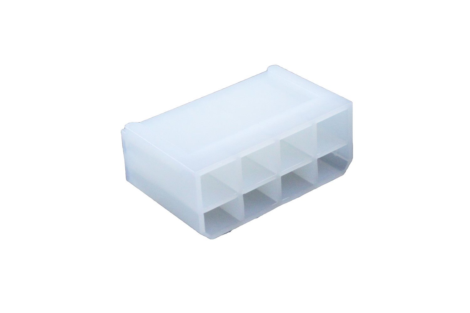 MULTICONNECTOR MAN 8 PINS 2