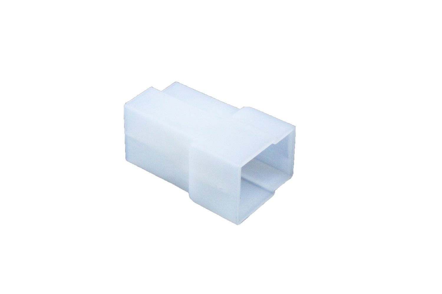 MULTICONNECTOR VROUW 3 PINS