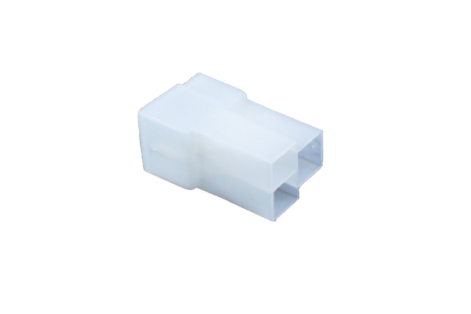 MULTICONNECTOR VROUW 3 PINS 2